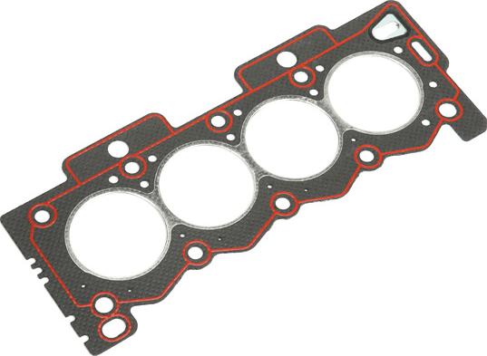 RIDEX 318G0009 - Garnitura, chiulasa aaoparts.ro