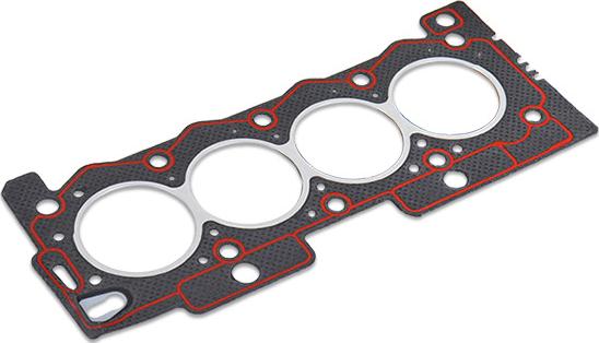 RIDEX 318G0003 - Garnitura, chiulasa aaoparts.ro