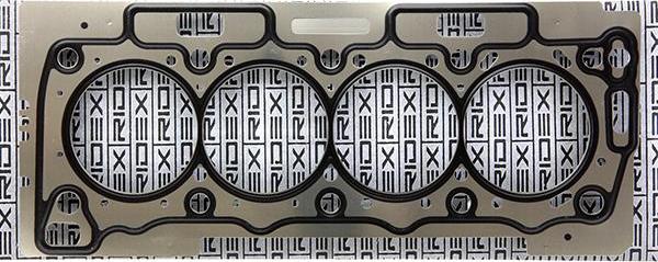 RIDEX 318G0024 - Garnitura, chiulasa aaoparts.ro