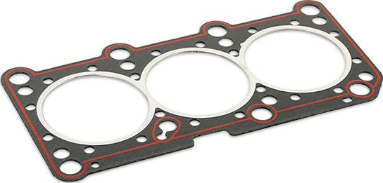 RIDEX 318G0155 - Garnitura, chiulasa aaoparts.ro