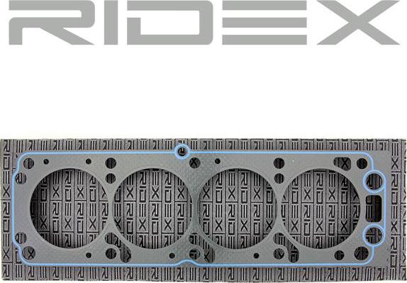 RIDEX 318G0157 - Garnitura, chiulasa aaoparts.ro