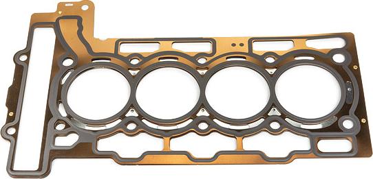 RIDEX 318G0126 - Garnitura, chiulasa aaoparts.ro