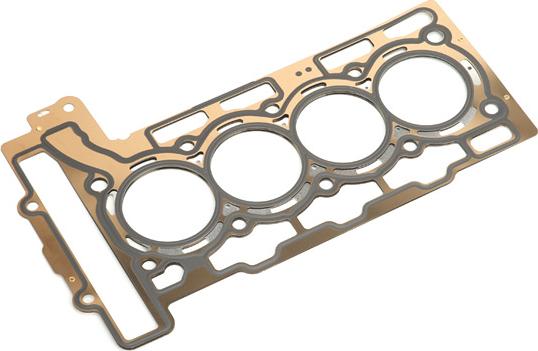 RIDEX 318G0384 - Garnitura, chiulasa aaoparts.ro