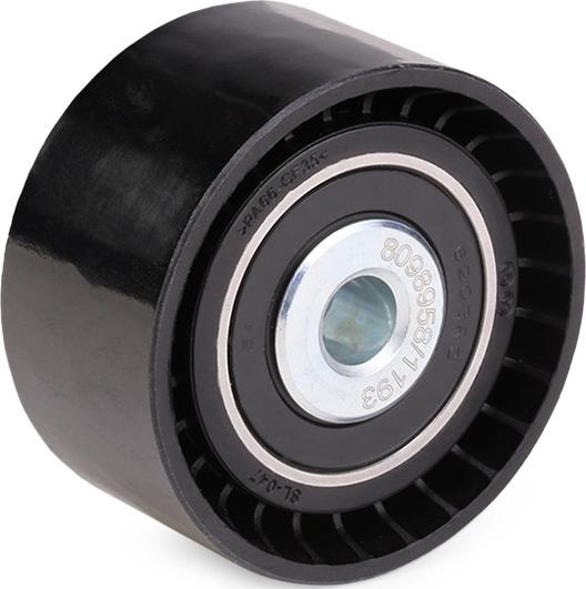 RIDEX 313D0008 - Rola ghidare / conducere, curea distributie aaoparts.ro