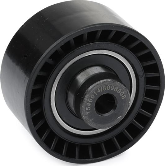 RIDEX 313D0034 - Rola ghidare / conducere, curea distributie aaoparts.ro