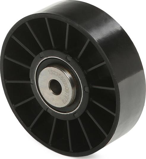 RIDEX 312D0043 - Rola ghidare / conducere, curea transmisie aaoparts.ro