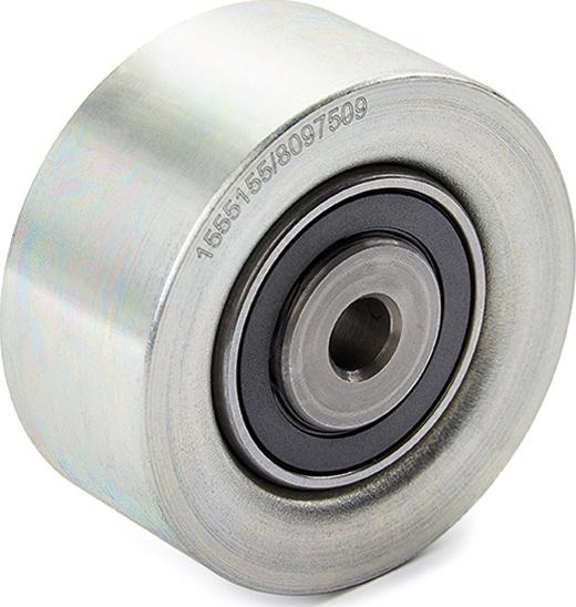 RIDEX 312D0060 - Rola ghidare / conducere, curea transmisie aaoparts.ro