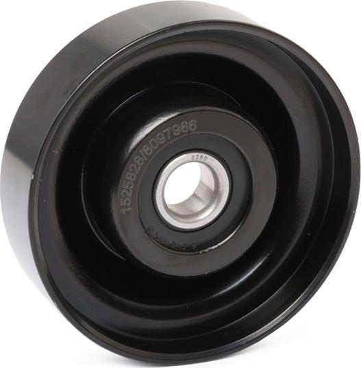 RIDEX 312D0039 - Rola ghidare / conducere, curea transmisie aaoparts.ro