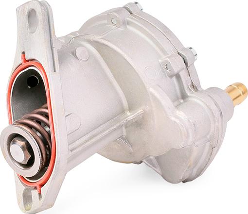 RIDEX 387V0010 - Pompa vacuum,sistem de franare aaoparts.ro