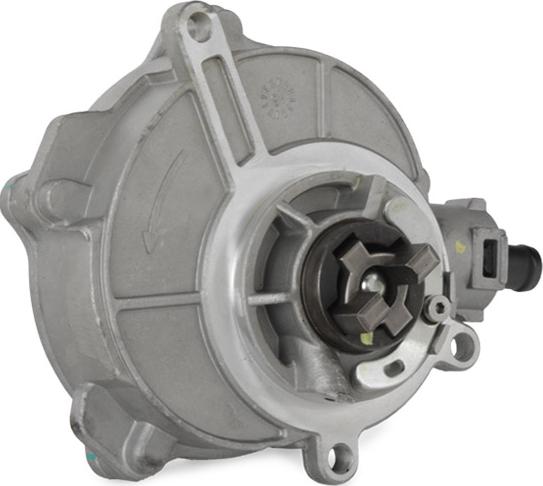RIDEX 387V0088 - Pompa vacuum,sistem de franare aaoparts.ro