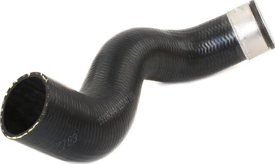 RIDEX 3314C0043 - Furtun aer supraalimentare aaoparts.ro