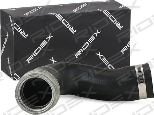 RIDEX 3314C0050 - Furtun aer supraalimentare aaoparts.ro