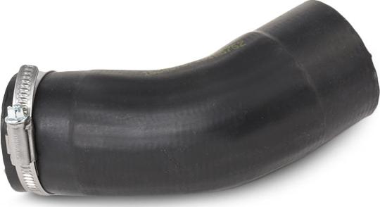 RIDEX 3314C0331 - Furtun aer supraalimentare aaoparts.ro
