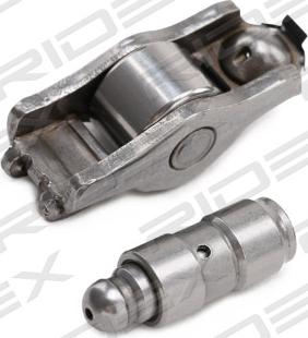 RIDEX 3320A0003 - Set accesorii, tacheti aaoparts.ro