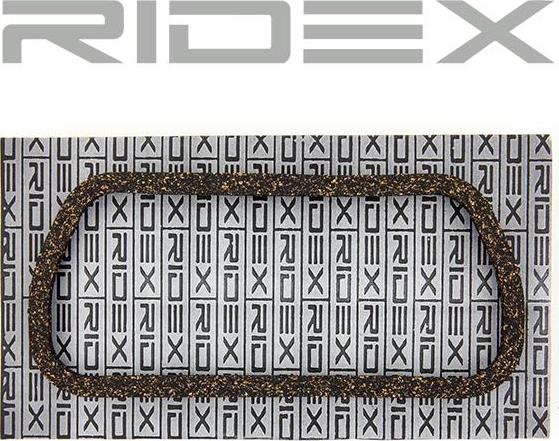 RIDEX 321G0140 - Garnitura, capac supape aaoparts.ro