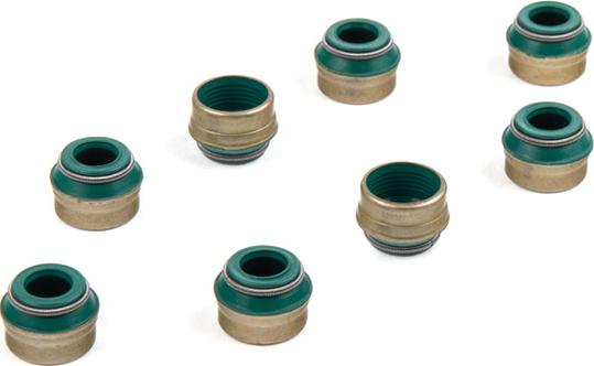 RIDEX 323S0004 - Set garnituri, ax supape aaoparts.ro