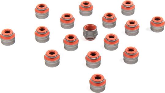 RIDEX 323S0005 - Set garnituri, ax supape aaoparts.ro