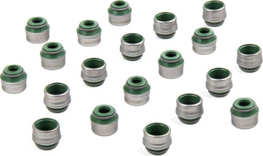 RIDEX 323S0019 - Set garnituri, ax supape aaoparts.ro