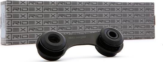 RIDEX 3229S0097 - Brat / bieleta suspensie, stabilizator aaoparts.ro