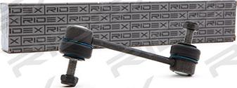 RIDEX 3229S0051 - Brat / bieleta suspensie, stabilizator aaoparts.ro