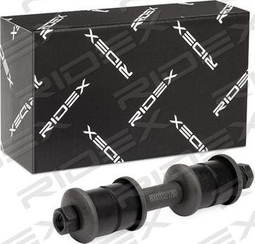 RIDEX 3229S0058 - Brat / bieleta suspensie, stabilizator aaoparts.ro