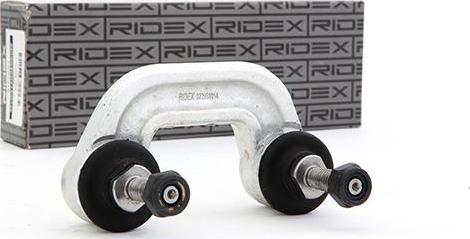 RIDEX 3229S0014 - Brat / bieleta suspensie, stabilizator aaoparts.ro