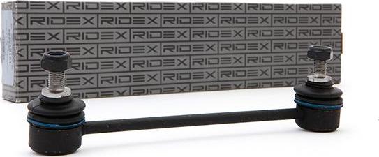 RIDEX 3229S0039 - Brat / bieleta suspensie, stabilizator aaoparts.ro