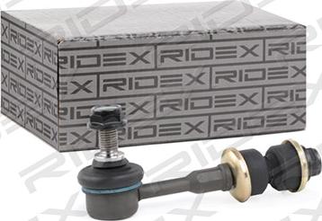 RIDEX 3229S0197 - Brat / bieleta suspensie, stabilizator aaoparts.ro
