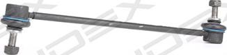 RIDEX 3229S0268 - Brat / bieleta suspensie, stabilizator aaoparts.ro