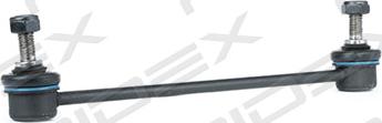 RIDEX 3229S0274 - Brat / bieleta suspensie, stabilizator aaoparts.ro