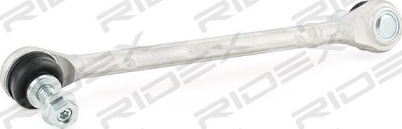 RIDEX 3229S0702 - Brat / bieleta suspensie, stabilizator aaoparts.ro