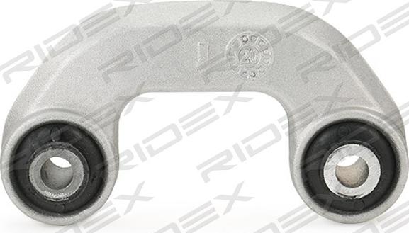 RIDEX 3229S0735 - Brat / bieleta suspensie, stabilizator aaoparts.ro