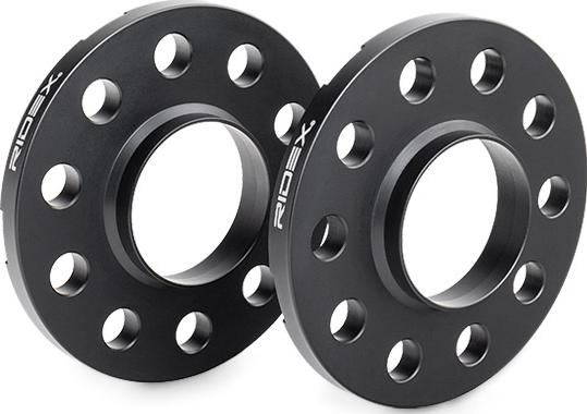 RIDEX 3792A0009 - Distantier marire ecartament aaoparts.ro