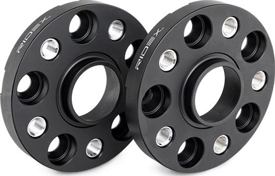 RIDEX 3792A0005 - Distantier marire ecartament aaoparts.ro