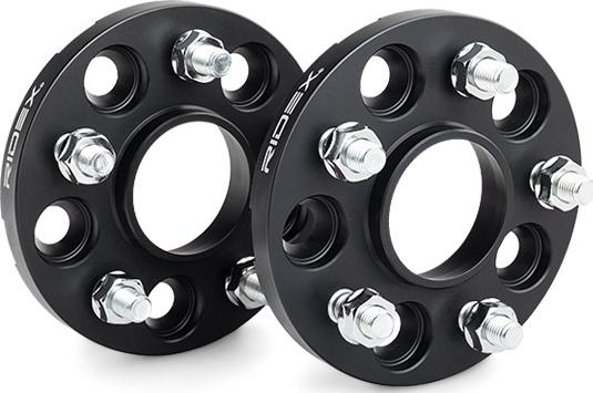 RIDEX 3792A0007 - Distantier marire ecartament aaoparts.ro