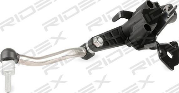 RIDEX 3721S0012 - Senzor, lumini xenon aaoparts.ro