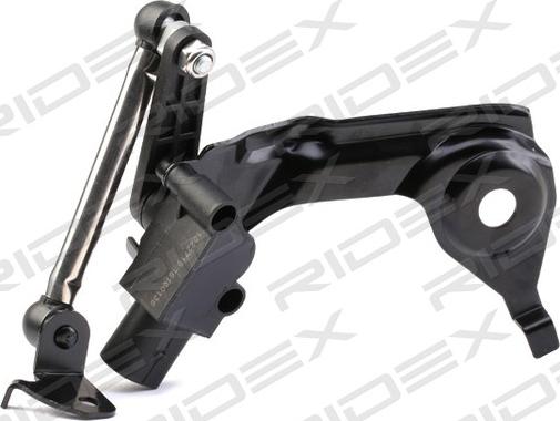RIDEX 3721S0017 - Senzor, lumini xenon aaoparts.ro