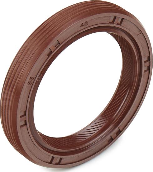 RIDEX 3771S0119 - Simering, arbore cotit aaoparts.ro