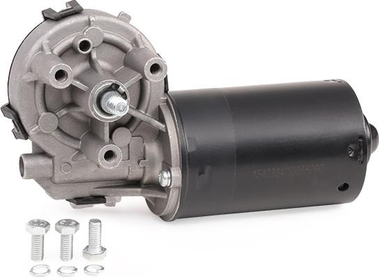 RIDEX 295W0093 - Motor stergator aaoparts.ro