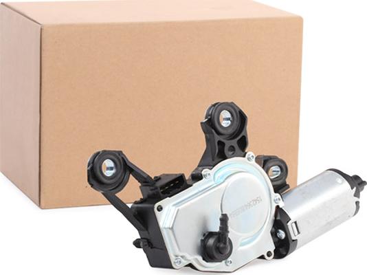 RIDEX 295W0003 - Motor stergator aaoparts.ro