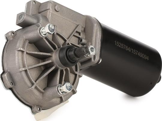 RIDEX 295W0135 - Motor stergator aaoparts.ro