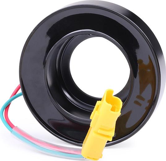 RIDEX 2914C0025 - Bobina, ambreiaj magnetic compresor aaoparts.ro