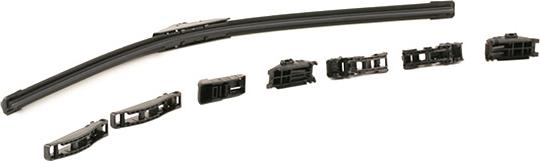 RIDEX 298W0442 - Lamela stergator aaoparts.ro