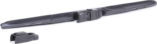 RIDEX 298W0487 - Lamela stergator aaoparts.ro