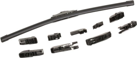 RIDEX 298W0473 - Lamela stergator aaoparts.ro