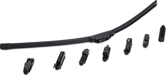 RIDEX 298W0503 - Lamela stergator aaoparts.ro