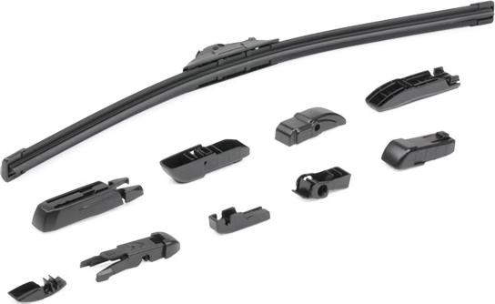 RIDEX 298W0534 - Lamela stergator aaoparts.ro