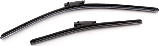 RIDEX 298W0049 - Lamela stergator aaoparts.ro