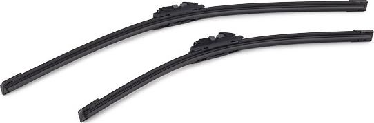 RIDEX 298W0059 - Lamela stergator aaoparts.ro