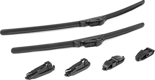 RIDEX 298W0056 - Lamela stergator aaoparts.ro